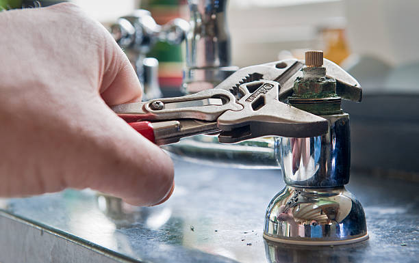 Best Flood restoration services  in Rose Hill, KS