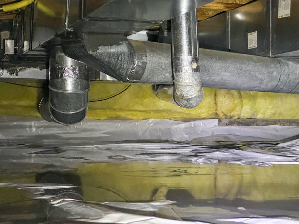 Best 24/7 water damage repair  in Rose Hill, KS